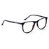 Los Comun Matte Black Wayfarer 10046 (Including Anti-Glare Lens)
